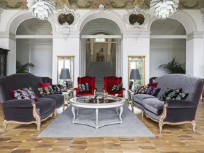 Гостиная Louis Xv