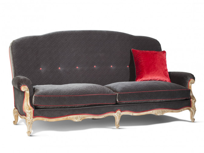 Гостиная Louis Xv