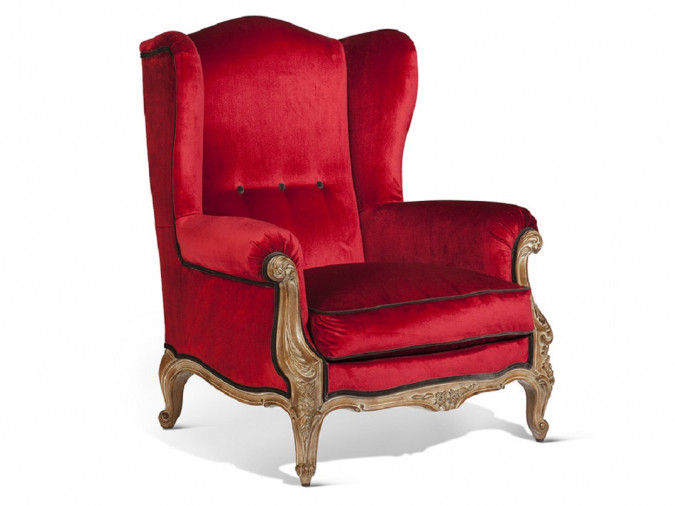 Гостиная Louis Xv