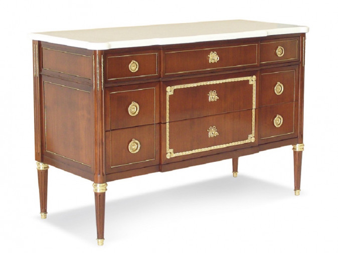 Гостиная Louis Xv