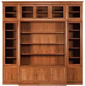 Библиотека 900 Libreria Modulo Fs3310179