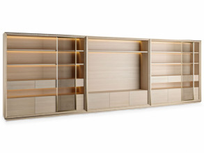 Библиотека Peak Modular