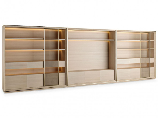 Библиотека Peak Modular