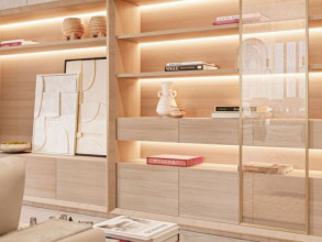 Библиотека Peak Modular