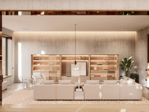 Библиотека Peak Modular