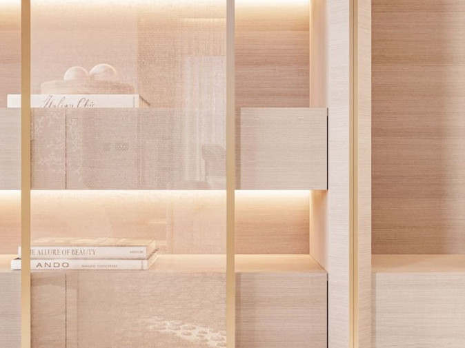 Библиотека Peak Modular