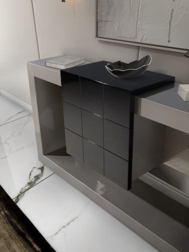 Консоль Octane