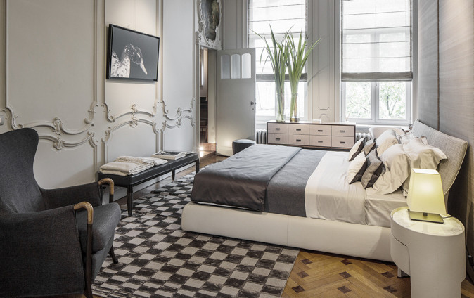 Банкетка Roi