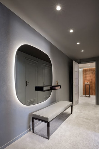 Банкетка Roi