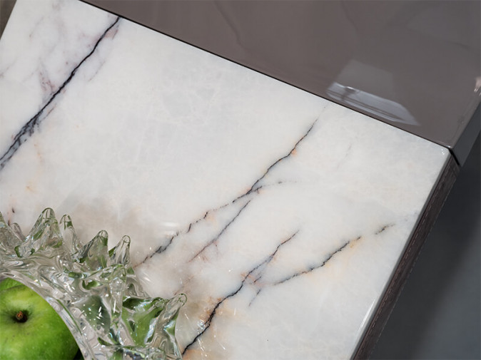 Консоль Vision