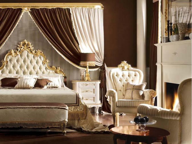 Кресло 700/46 700 Veneziano