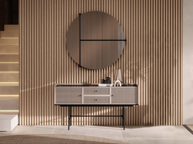 Консоль Cello