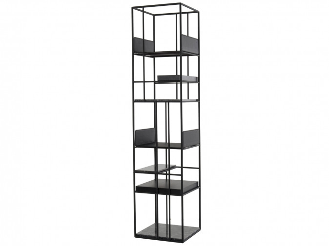 Стеллаж Taylor Black