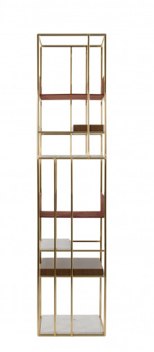 Стеллаж Taylor Black