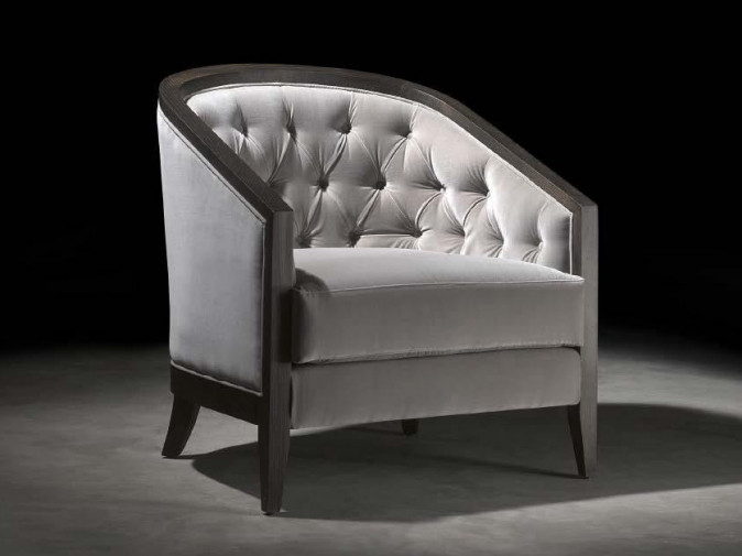 Кресло Toulouse