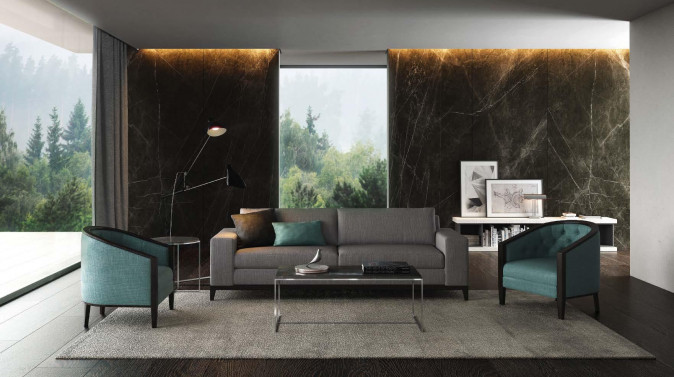 Кресло Toulouse