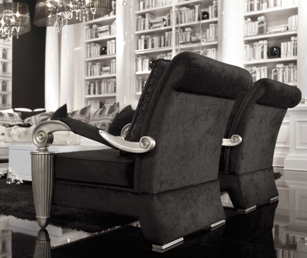 Кресло Orpheo