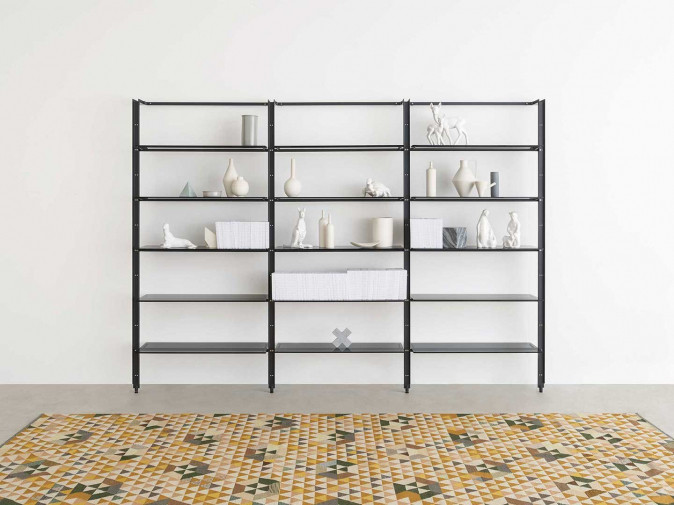 Стеллаж Armida