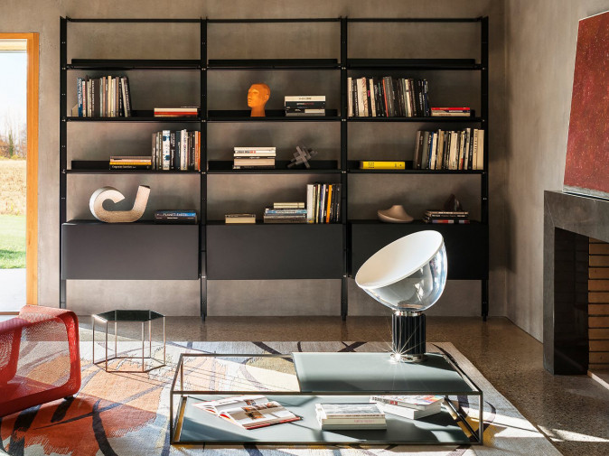 Стеллаж Armida