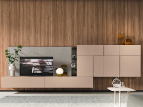 Стенка Day Collection 15