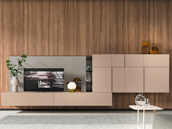 Стенка Day Collection 15