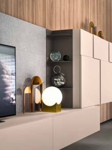 Стенка Day Collection 15