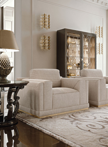 Кресло Raffaello