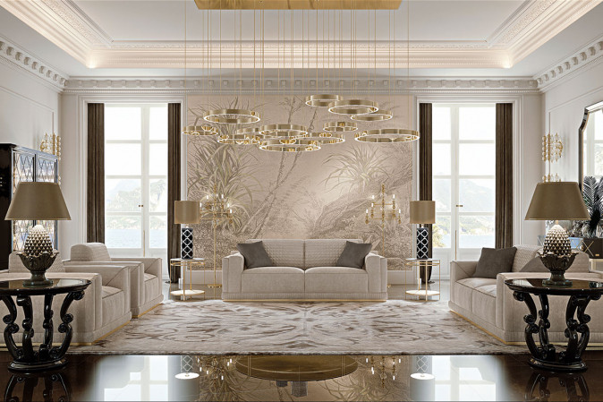 Кресло Raffaello