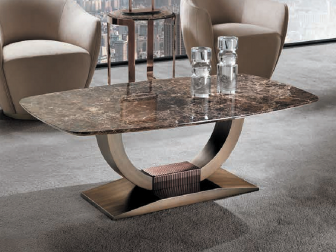 Столик журнальный Hermes Suite