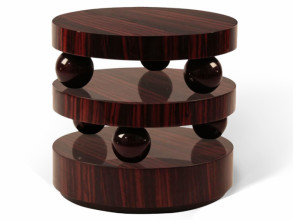 Столик журнальный Twig