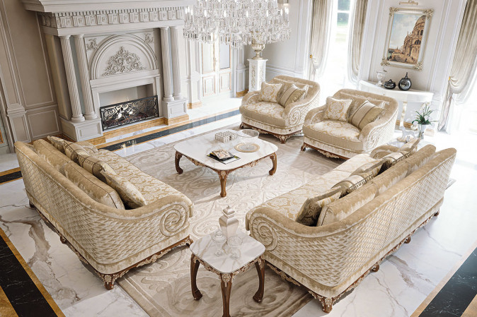 Столик журнальный Gloria