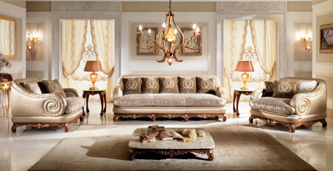 Столик журнальный Gloria