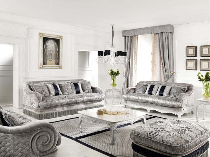 Столик журнальный Gloria