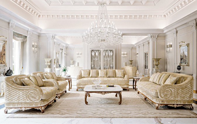 Столик журнальный Gloria