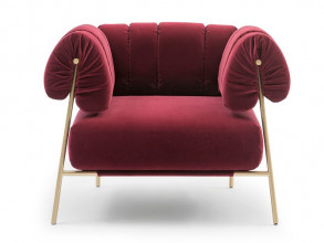 Кресло Tirella