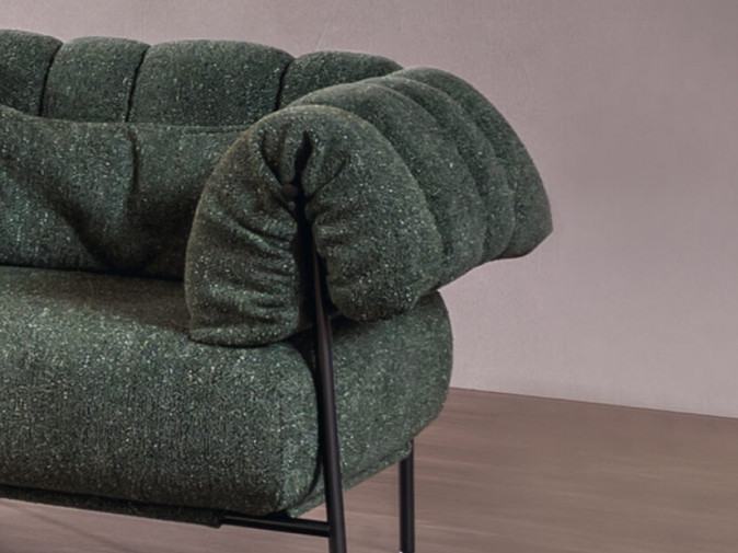 Кресло Tirella