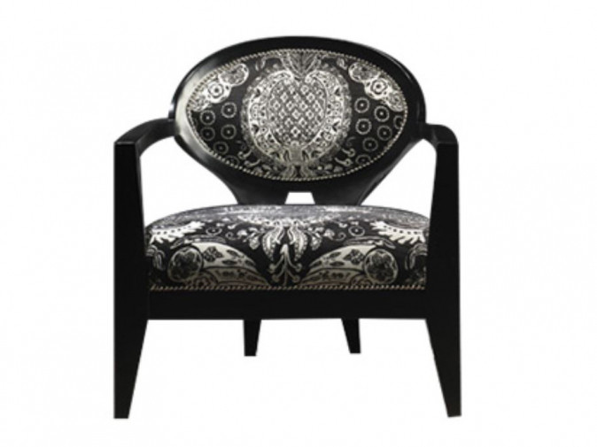 Кресло Low Nightingale