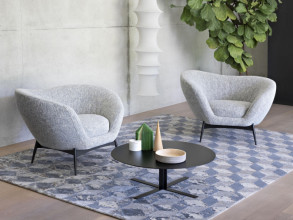 Кресло Oltremare