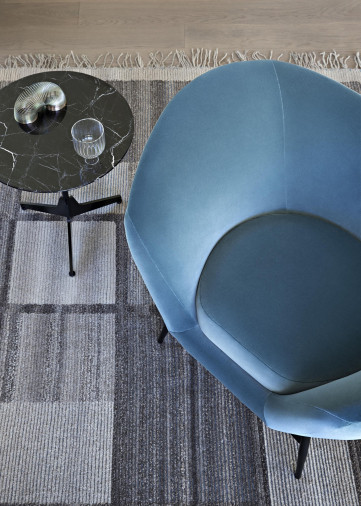 Кресло Oltremare