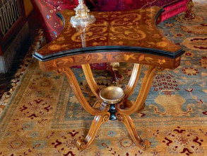 Столик журнальный Т70