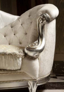 Кресло Agatha Classic