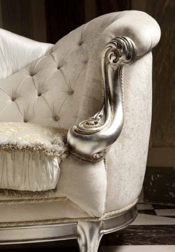 Кресло Agatha Classic