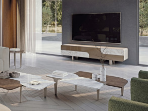 Столик журнальный Soul Brown