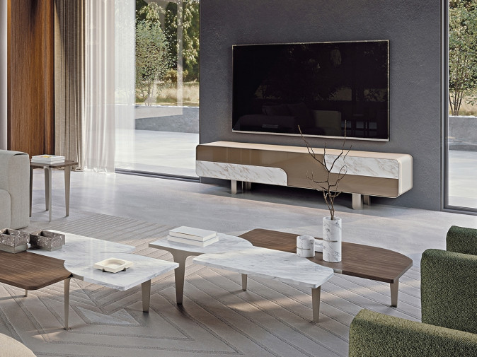 Столик журнальный Soul Brown