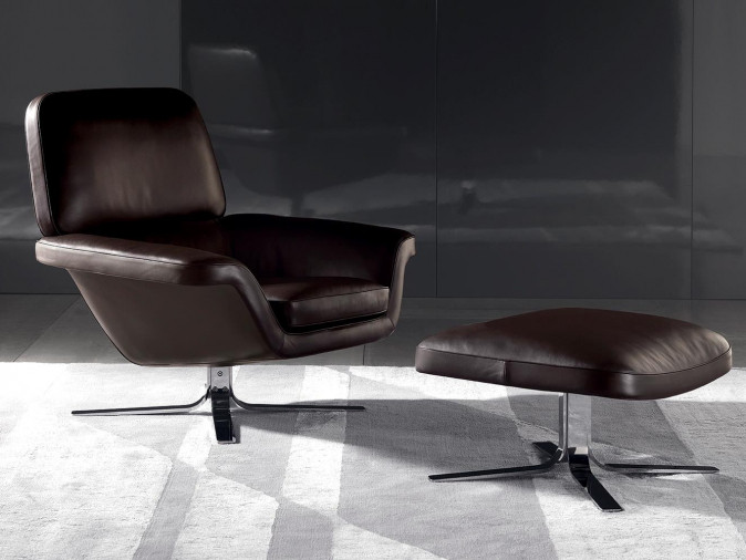 Кресло Blake-Soft