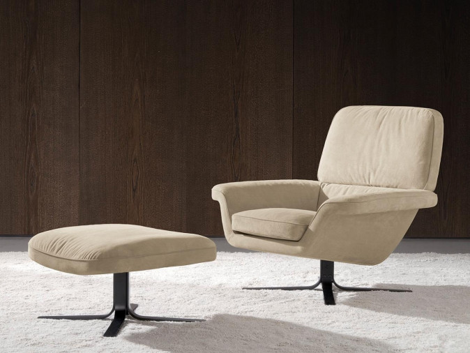 Кресло Blake-Soft