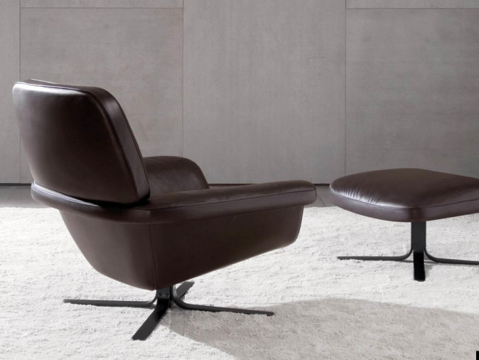 Кресло Blake-Soft