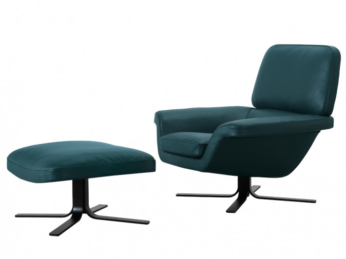 Кресло Blake-Soft