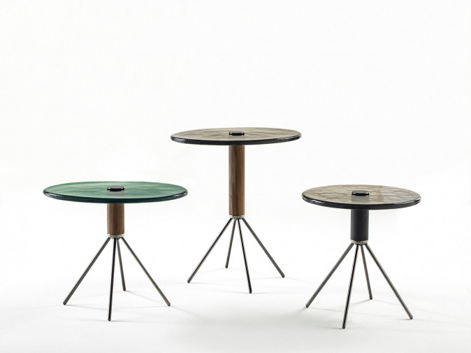 Столик журнальный Jelly