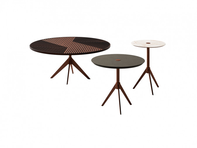 Столик журнальный S542